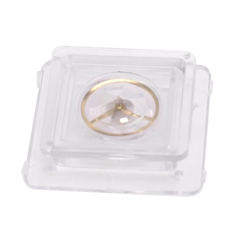 Balance Mechanical Movement Parts Accessories For ETA 2824/2834/2836 Watch Movement Parts