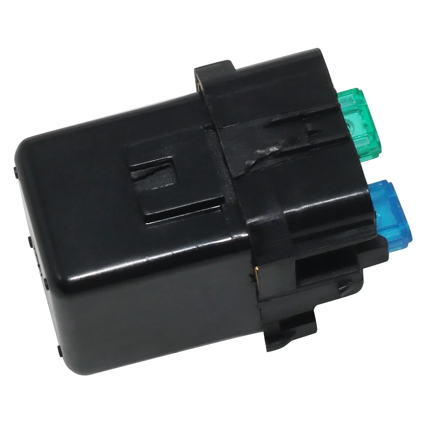 

Starter Relay Solenoid For Honda Shadow 750 CTX1300 CB1000 CB1000R CBR1000 CBR1000RR VFR800 VT750 35850-MFL-003 35850-MJN-A00