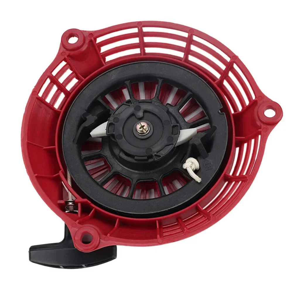 Cabo de Partida Manual Puxar para Honda Hrb425 Hrb476 Hrd536 Hrg415 Hrg465 Jardim Cortador de Grama Aparador de Grama Energia Substituir Par