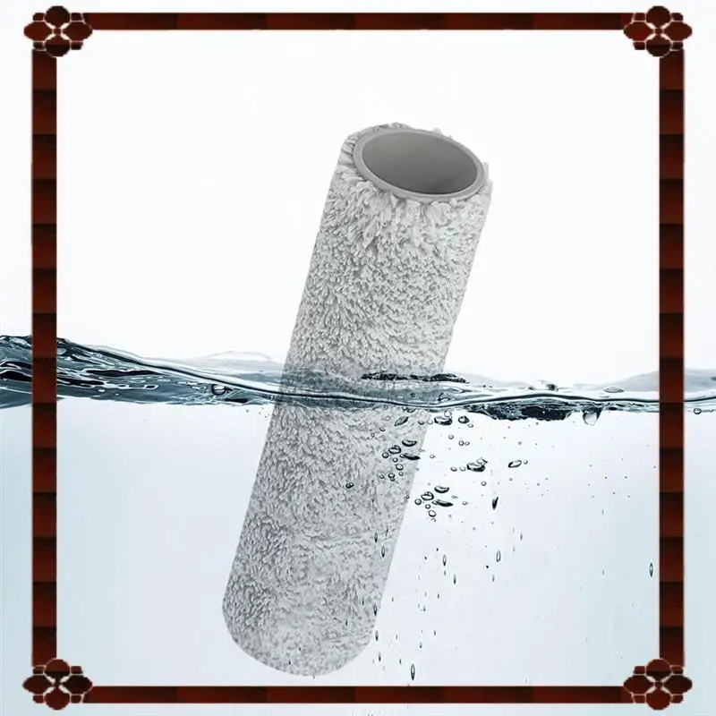 وسادة ممسحة فرشاة دوارة للتسليم لمدة 24 ساعة لـ Ecovacs Deebot X8 Pro Omni Robot ملحقات وسادة ممسحة كهربائية لـ Yeedi S14 Plus Robot V