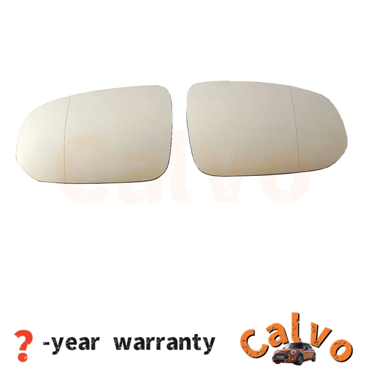 

Подходит для линз заднего хода Volvo 31402862 31402871 31477163 31477166.