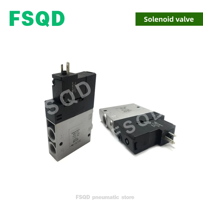 솔레노이드 밸브 CPE 시리즈, BMCH-2-3-1, 8 CPE18-M1H-5, 3G-1, 4 CPE18-M1H-M3H-5L, 5LS, 3GL, 5J, 5JS, 3GLS-1, 4 CPE18-M1H-3GL-QS-8