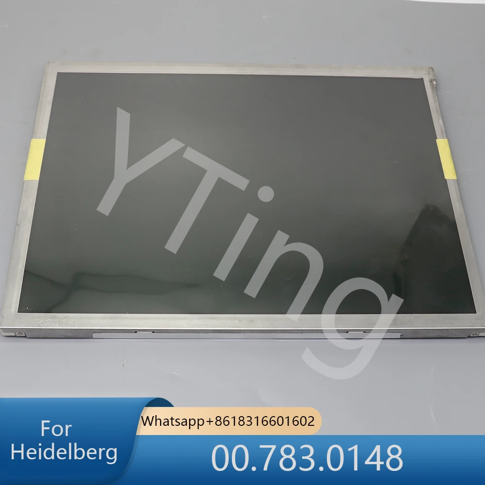 

Best Quality TFT Display For Heidelberg CP2000 Display 15 inch 00.783.0148