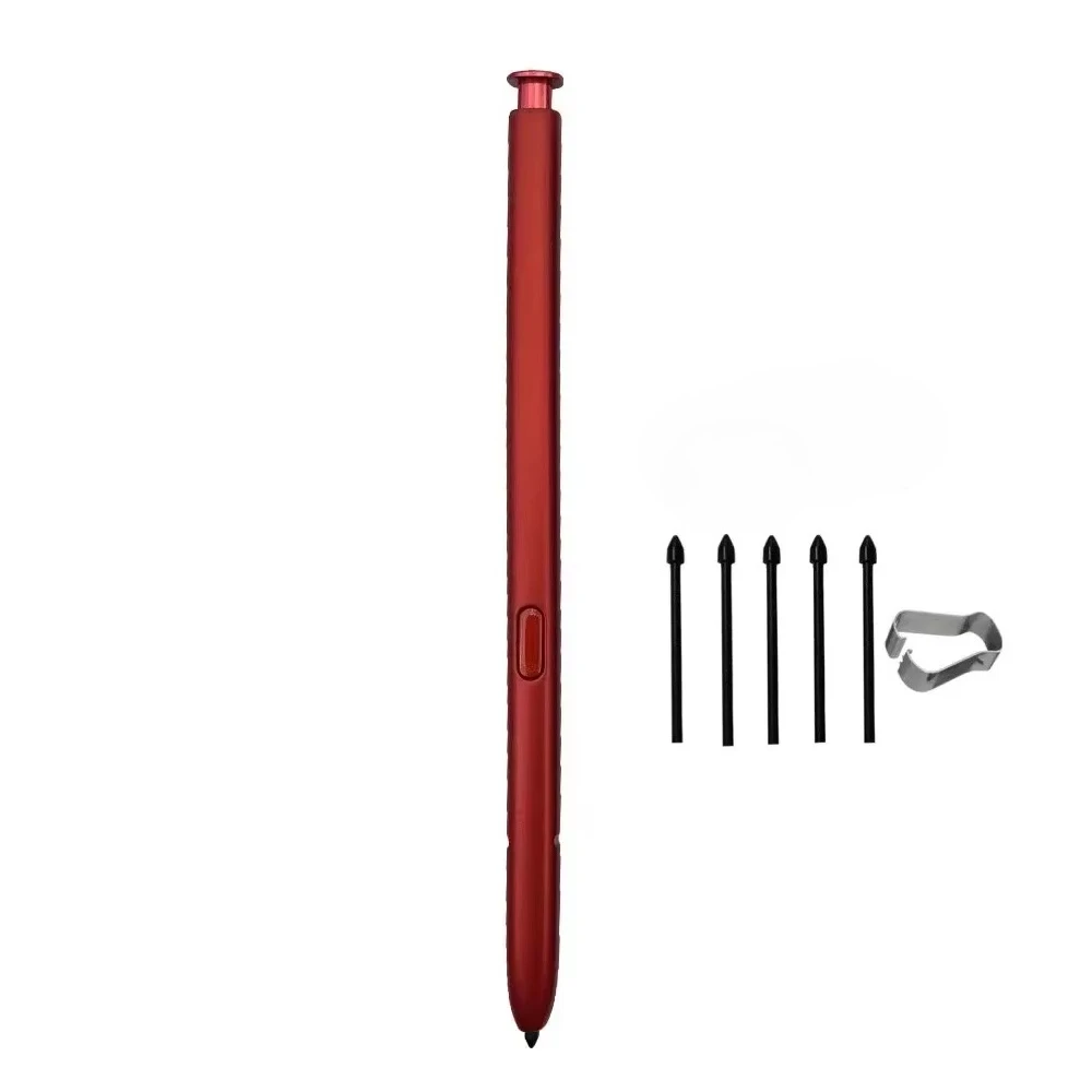 Für Samsung Galaxy Note 20 / Note 20 Ultra Note10/Note10 Plus Stylus Pen Touch S Pen ohne Bluetooth + Spitzen/Nibs – Detail 16