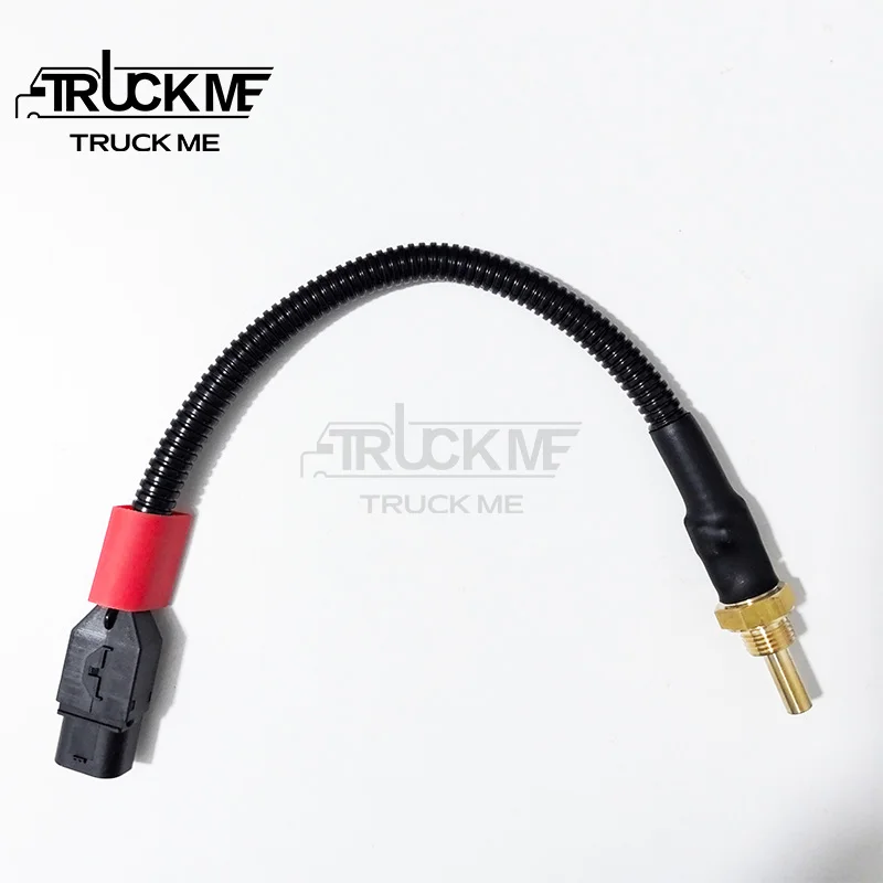 

Truck Temperature Sensor for Volvo 1079338 1624368