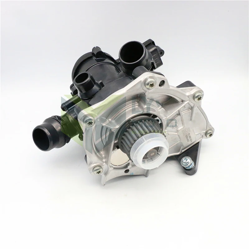 Electronic Water Pump For Audi Volkswagen 3rd Generation 06L121111H 06L121111 06L121111G Auto Repair Parts