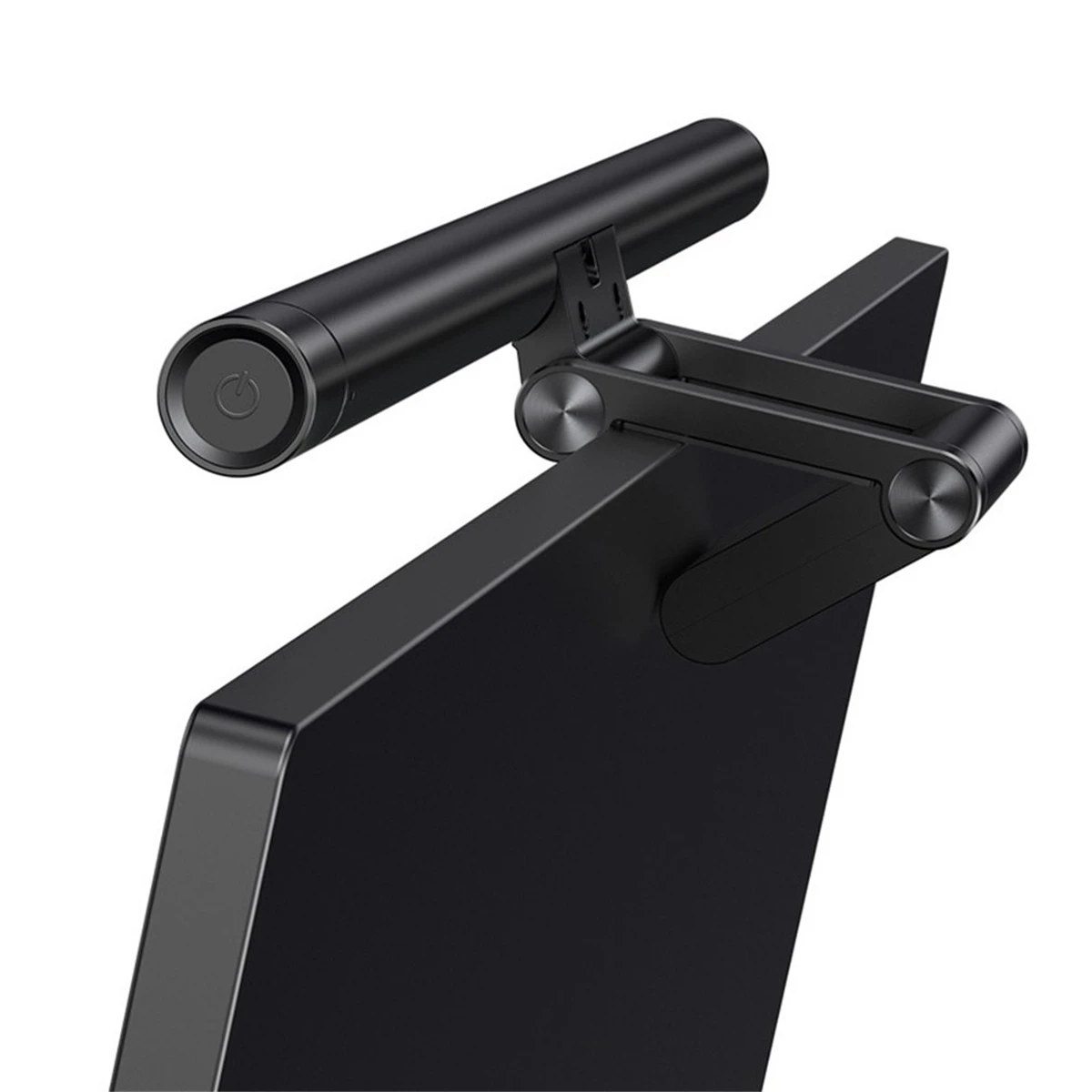 46cm LED Desk Lamp Dimming Screen bar For Computer PC Monitor Hanging Light Eye Protection LED Reading USB Powered Office Lamp