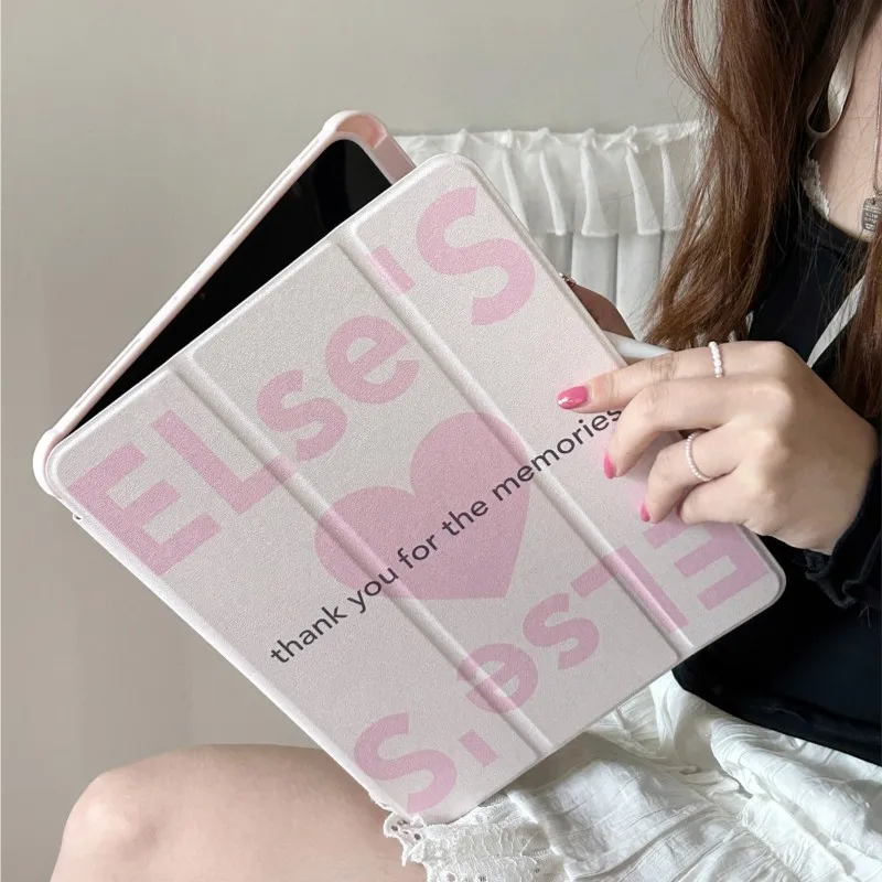 For iPad  Air 6/7/8 Pro 11