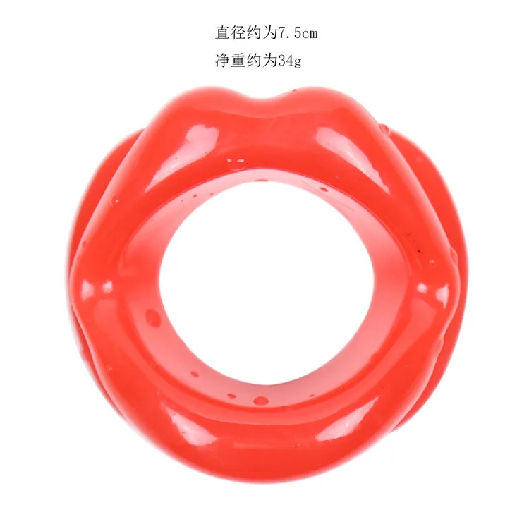 Sex Toys For Couples Cosplay Slave Adult Games Sexy O-Ring Oral Plug Gag BDSM Bondage Gear Flirting Fetish Open Mouth Gags