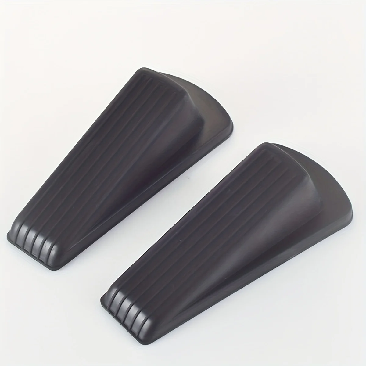 Rolha De Porta Fixa Windproof, Segurança Doméstica, 1Pc