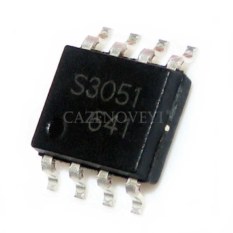 SEM3040 S3040 SEM3050 S3050 SEM3051 S3051 SEM3110A S3110A 3110A SG5841JSZ SG5841 SOP-8
