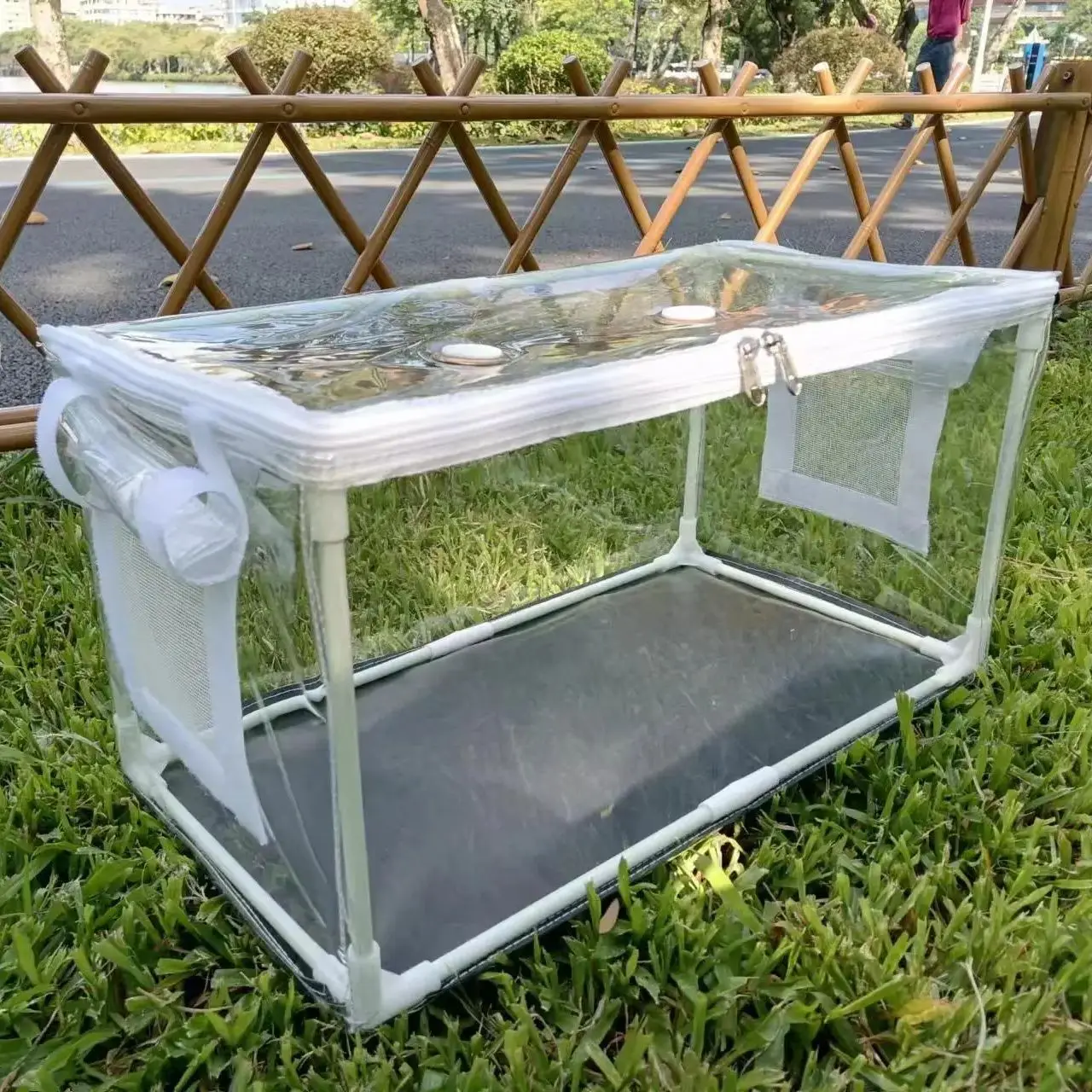 Thumbnail 2 - #23 Best Selling Greenhouses