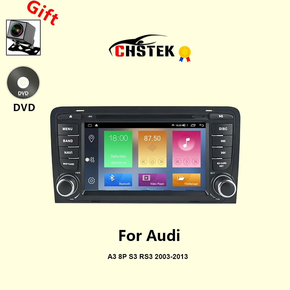 Chstek Car Radio An…