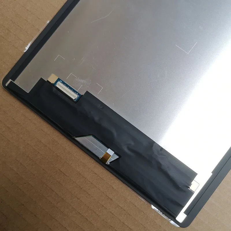 Imagem -04 - para Lenovo Tv103wum-ll2 Lcd Display Mais Touch Screen Digitizer Assembly Novo 10.3