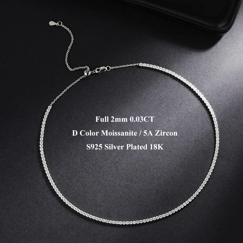 Thumbnail 3 - #6 Compare Gold Necklaces Before You Buy