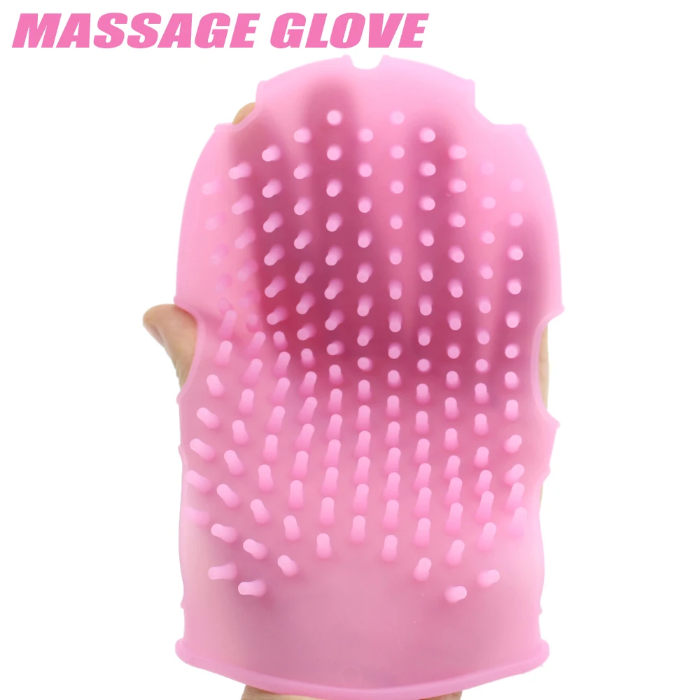 Thumbnail 2 - #12 Latest Body Exfoliating Brushes Offers