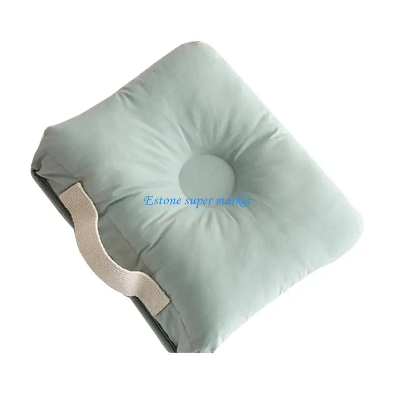 090B Portable & Breathable Travel Sleep Pad Soft & Breathable Infant Sleep Cushions Lightweight & Comfortable Baby Sleep Pad