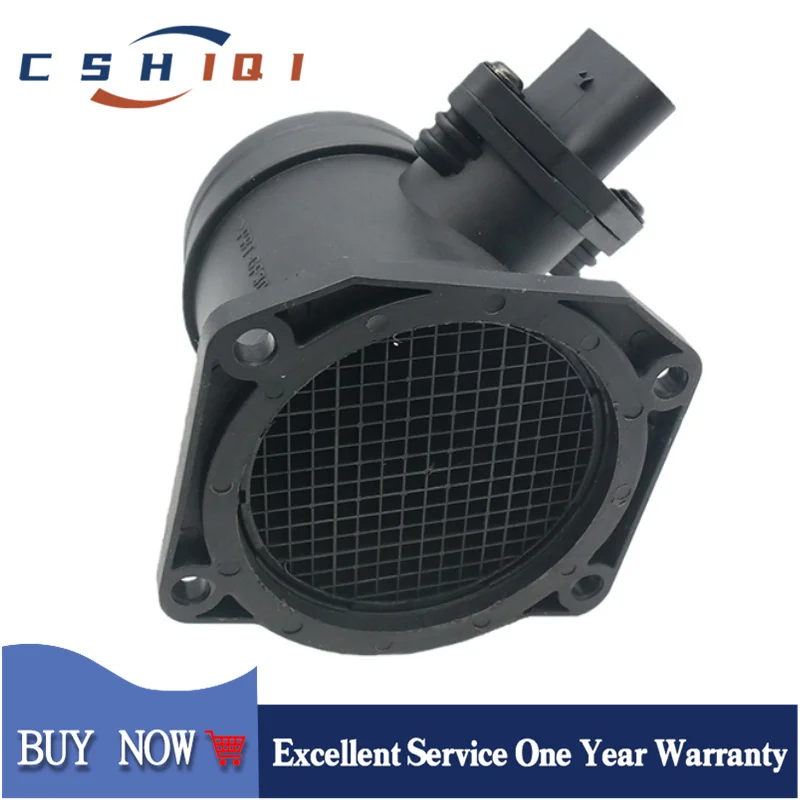 New Mass Air Flow S… - image