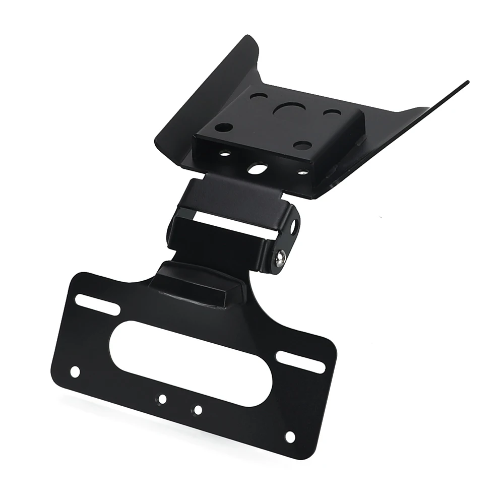 For 125 200 250 390 Duke License Plate Holder Motorcycle Tail Tidy Fender Eliminator 2017 2018 2019 2020 2021 2022 2023 2024