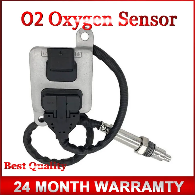 

Датчик оксида азота Geniune Nox для Mercedes-Benz A205 B906 C205 C207 C200 C220 C250 C300 C253 S205 S212 S320 12V A0009051512