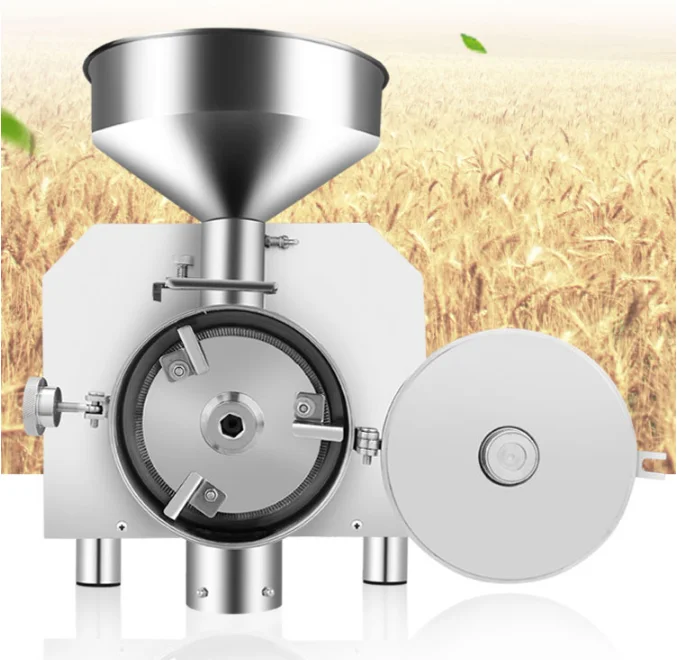 Машиновое оборудование, промыш – обзор и цена Coffee Equipment Grinder