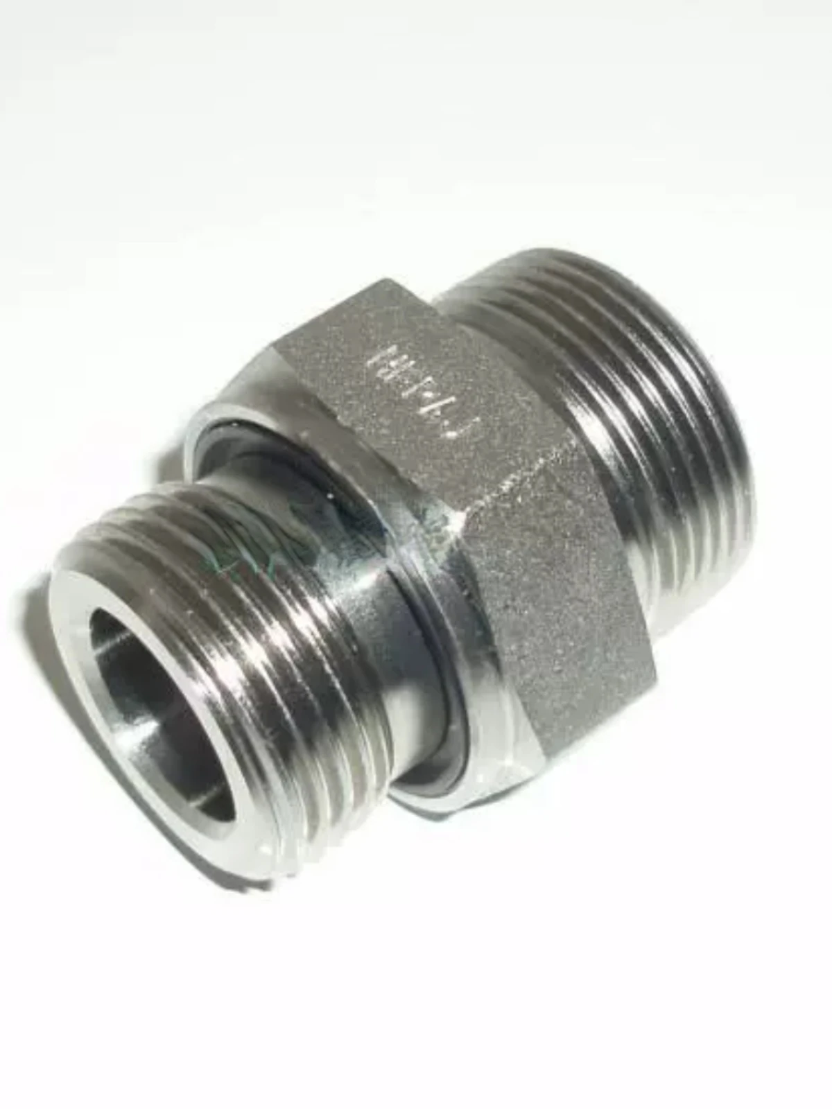 Applicable to HANSA-FLEX Hydraulic Connector Oil Pipe Connector Xvrnw20hsed