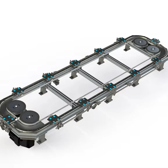 Circular Linear Guide Rail HCP-RS-25 HCP-ES-25 Curve Rail Guides Slide Block Linear Bearing Rail with High Quality and Low Price