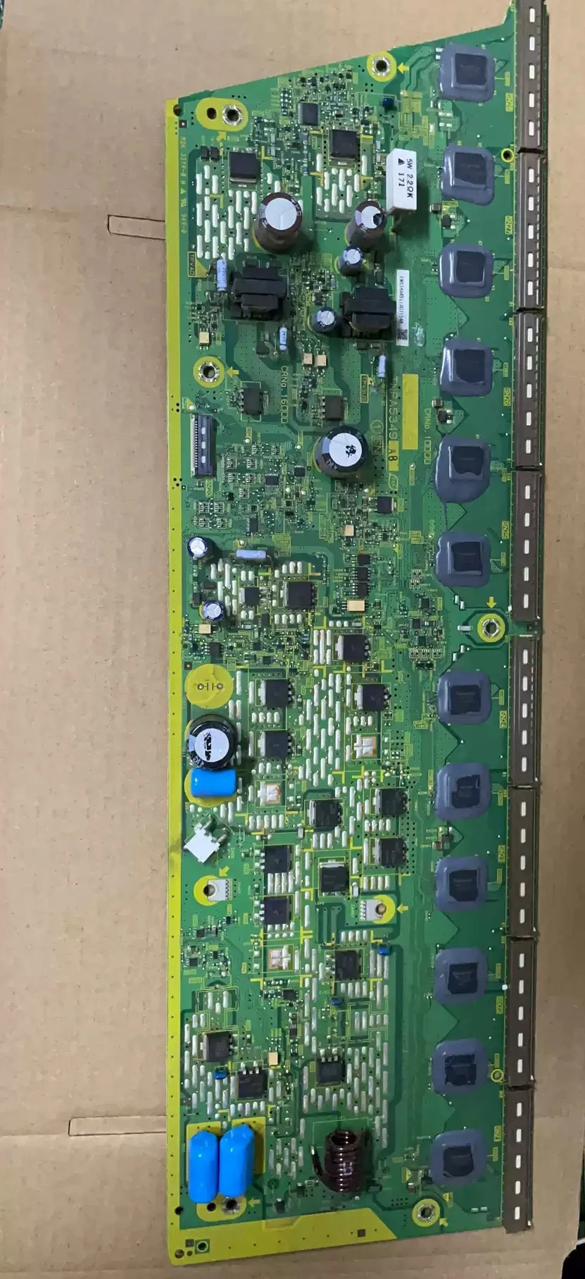 th-p42u33c-th-p42u30c-p42ut30c-snボードtnpa5349-abに適しています。