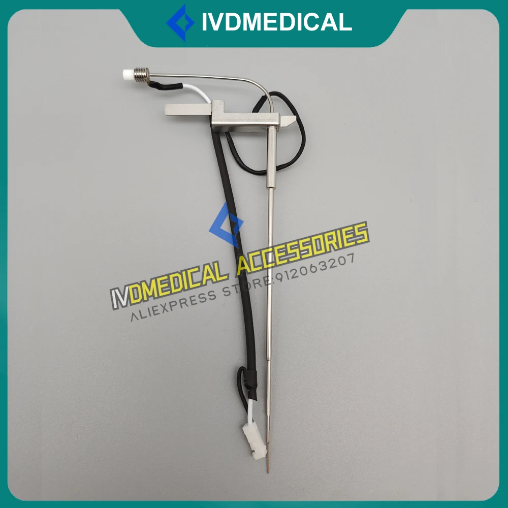 New Dirui CS-300 CS-380 CS-400 CS-480 CS-600 CS-680 CS-800 CS-1200 Sample Probe Sample Needle