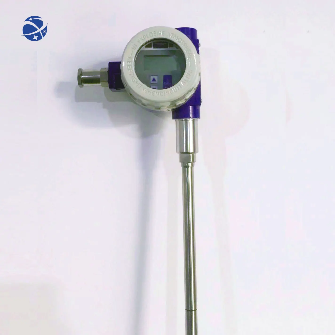 YUNYI Magnetostrictive liquid level transmitter level sensor