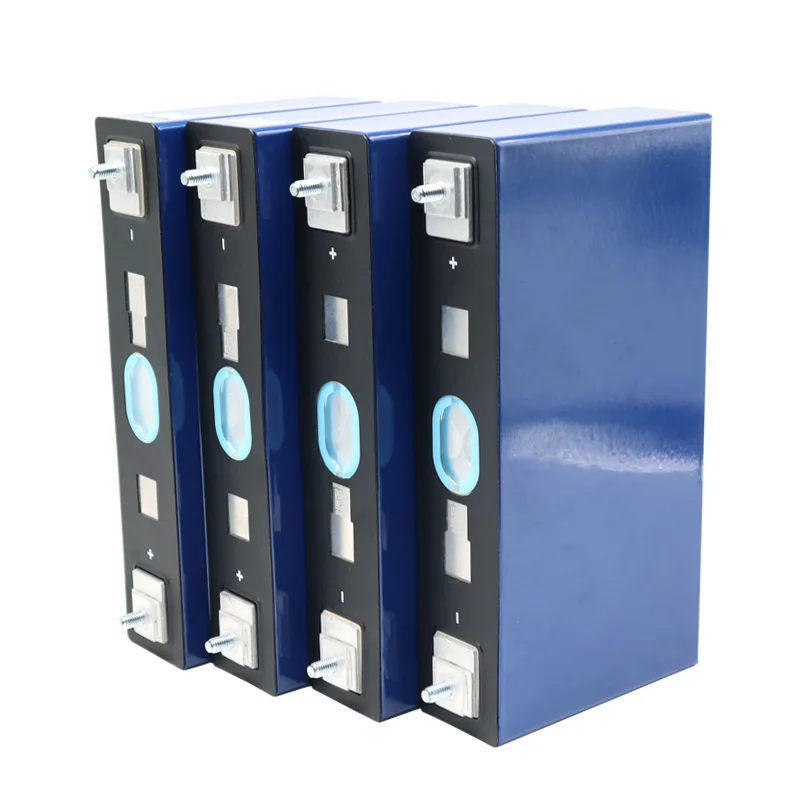 16 pz 3.7 V 173Ah batteria Al Litio grande singola cella di alimentazione per 3 s 10 s 12 v 24 v 36 v carrello da golf Off-grid Vento Solare Spedizione Imposta