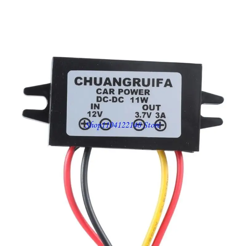 

P9FA 12V To 3.7V 3A 11W for DC