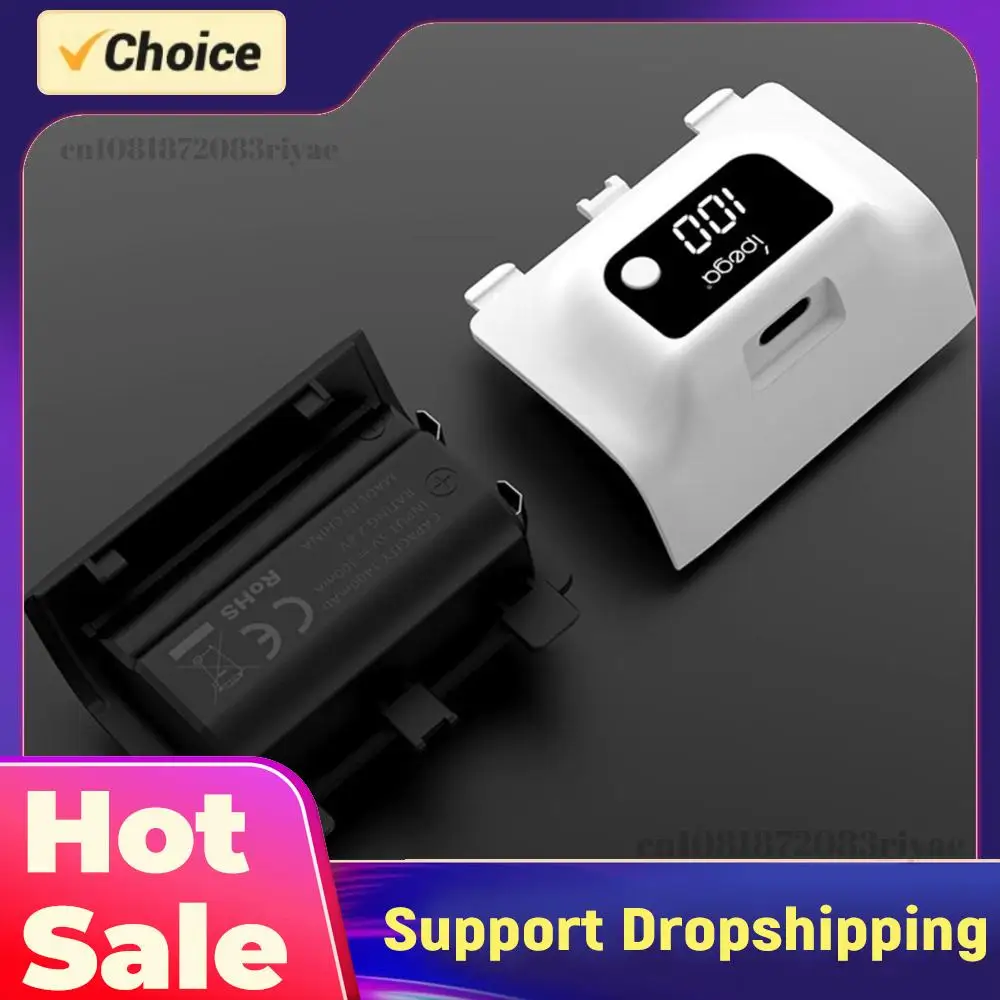 Wireless Gampad Rec…