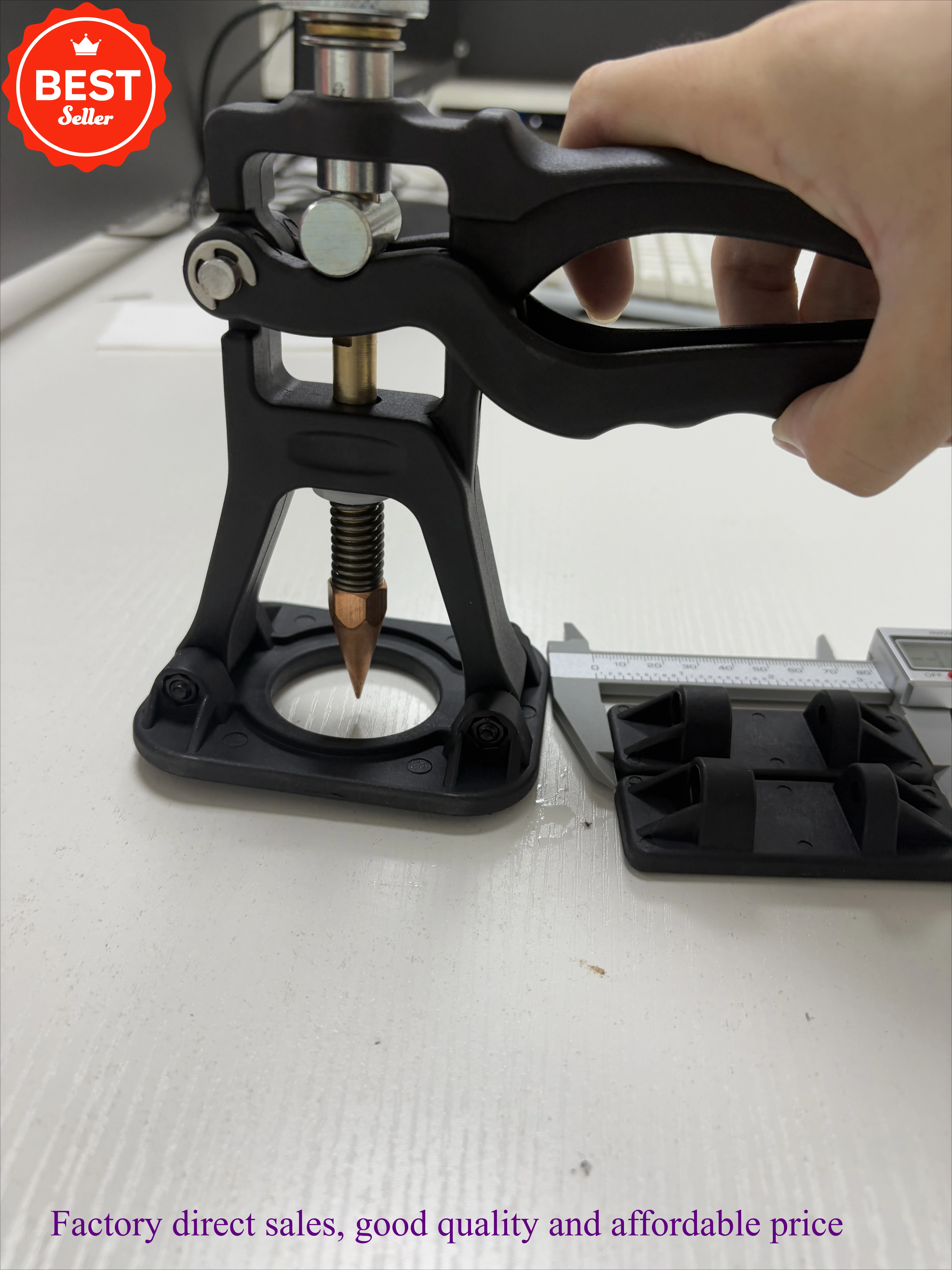 

Автомобильный съемник вмятин из листового металла, инструмент для точечной сварки, комплект для ремонта кузова автомобиля с подъемником для выравнивания