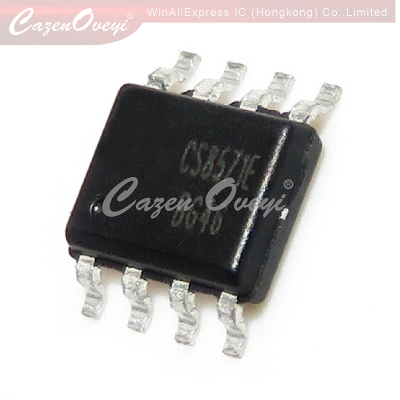 CS8571E CS8571 WOISN CX8505 8505 CS8509E CS8509 SOP-8