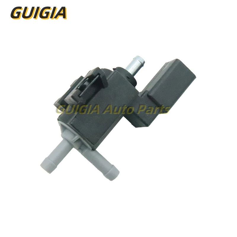 03C906283B ターボブースト圧力ソレノイドバルブ VW ゴルフ パサート ポロ シロッコ シャラン ティグアン トゥーラン 1.4TSI 2010-2015 03C906283A