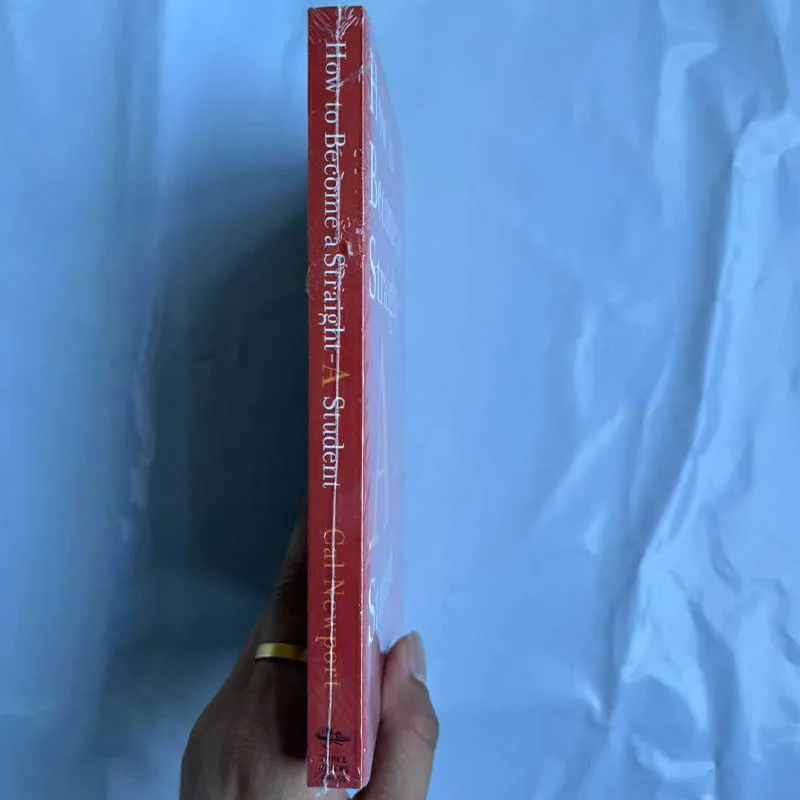 How To Become A Top Student with Excellent Academic Performance Classic Learning Guide Book for Self Improvement