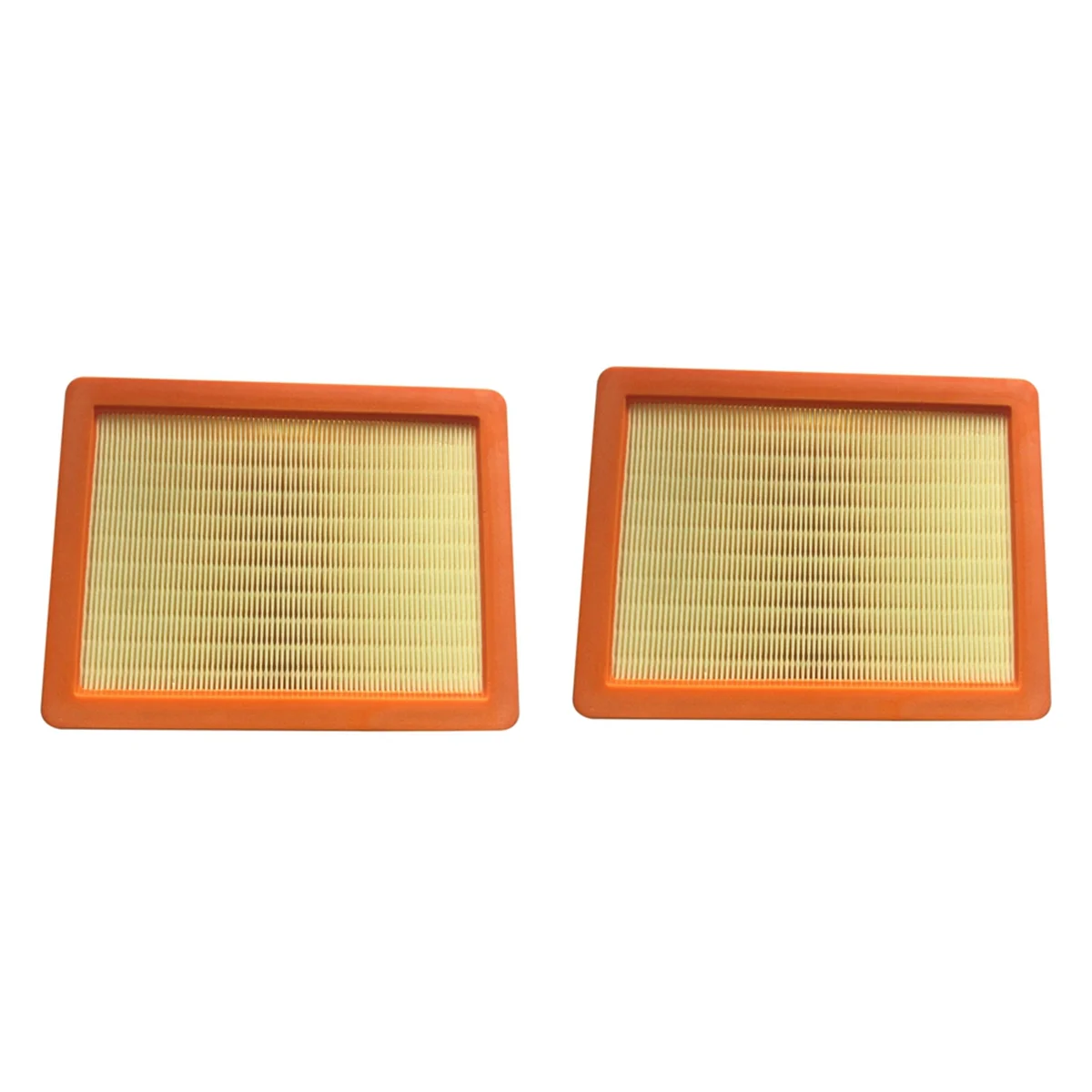 2PCS Car Air Filter for Chevrolet Trailblazer Equinox 2017 1.5T 2.0T 23279657