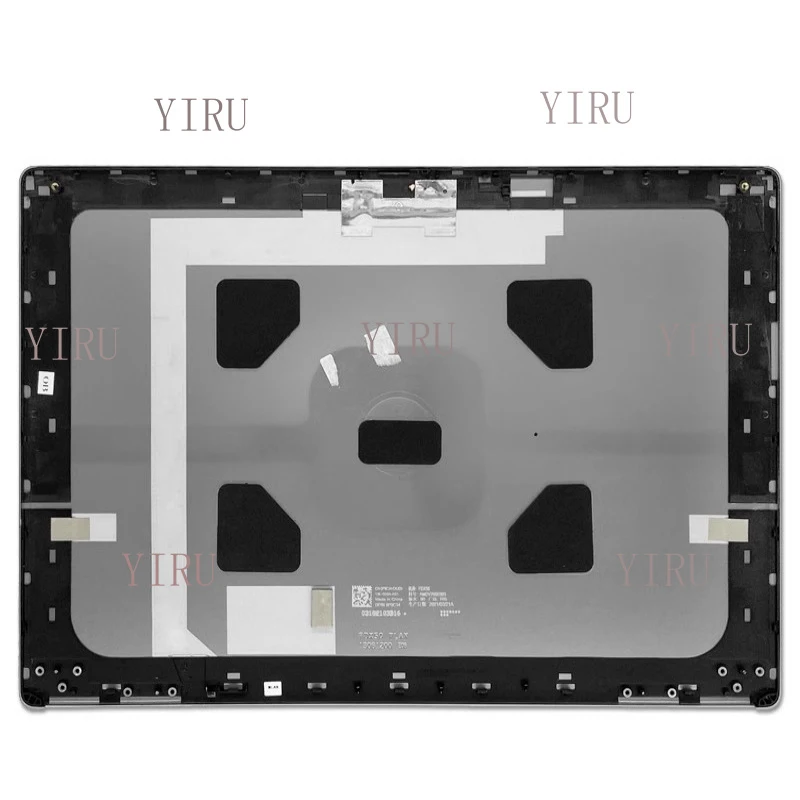 l-95-97new-0p9c34-genuine-for-dell-precision-15-7550-laptop-lcd-back-cover-lid-assembly-p9c34