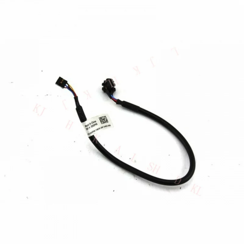 

N DGP4X 0DGP4X ДЛЯ Dell Optiplex 7010 9010 Кабель переключателя питания SFF