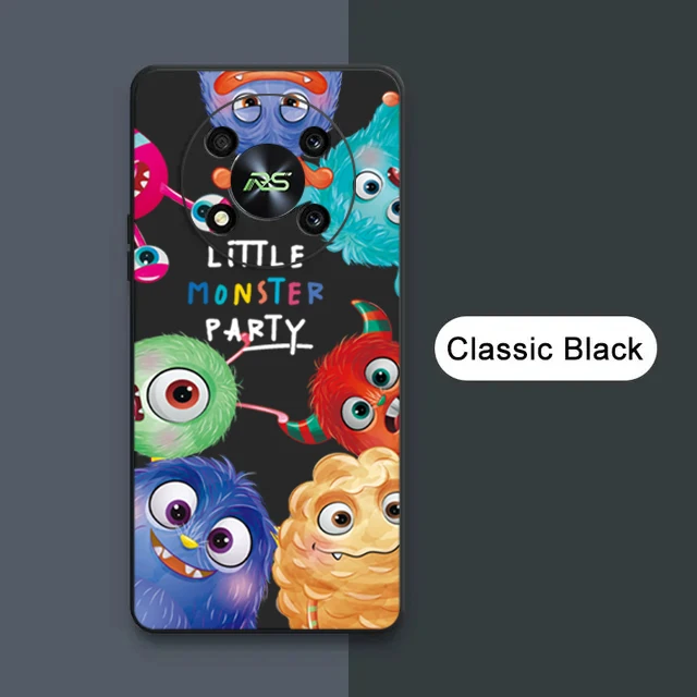 Candy TPU Casing For Itel RS4 Phone Case Itlel S24 S23 Plus P65 P55 A70 A60 Case Square Soft Silicagel Cover 7