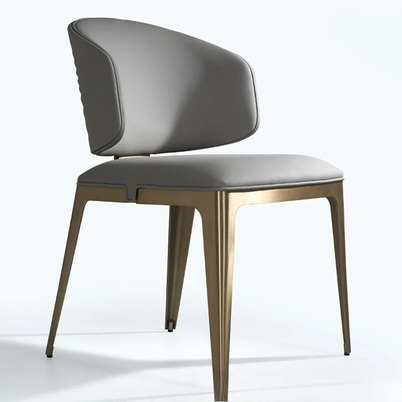 อิตาลี, หรูหราเบาๆ, เก้าอี้รับประทานอาหารสแตนเลสแบบลอน, พื้นเรียบขนาดใหญ่, วิลล่า, เก้าอี้รับประทานอาหารหินหรูหราพร้อมพนักพิง