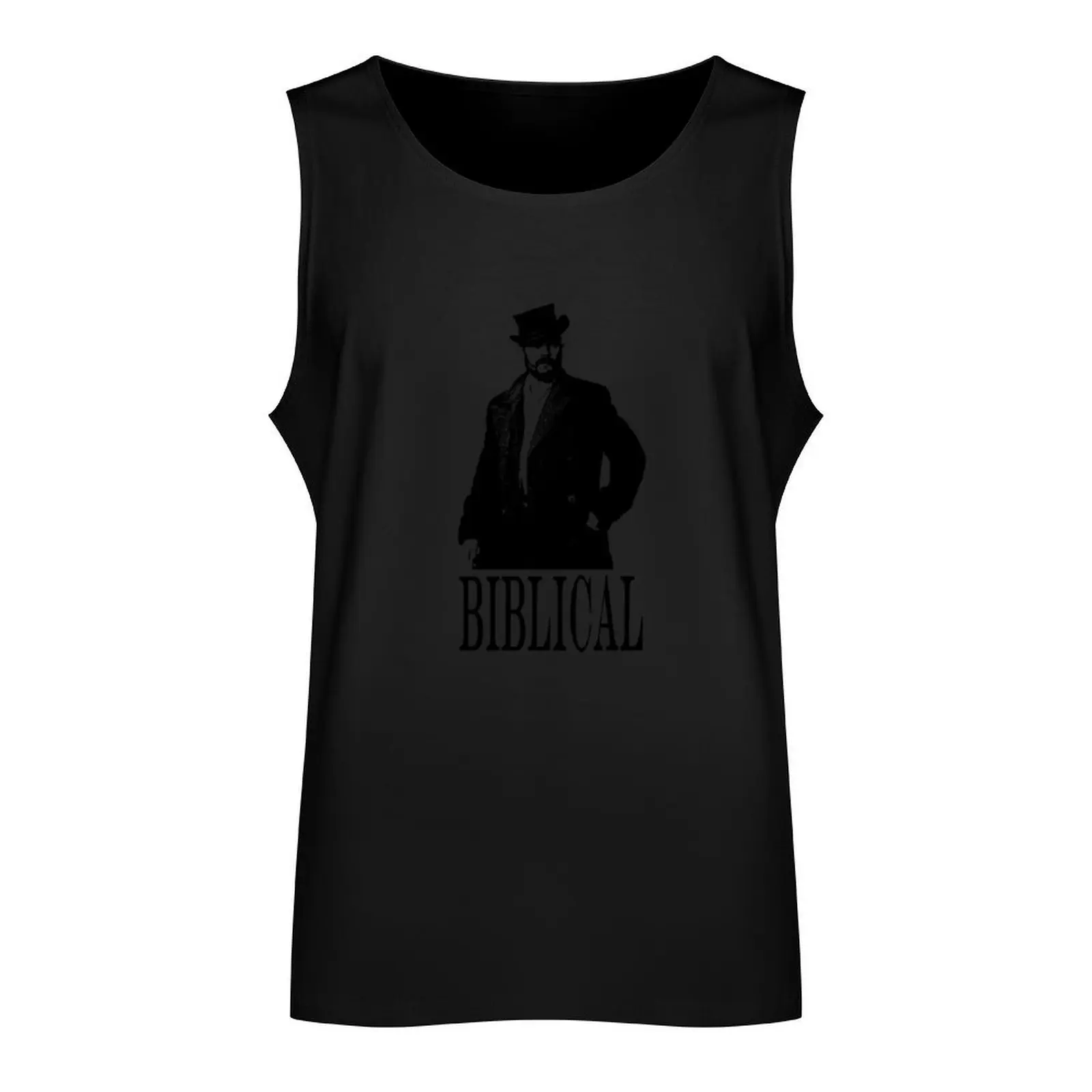 ALFIE SOLOMONS Tank Top Fitness men clothing quick-drying t-shirt Male vest