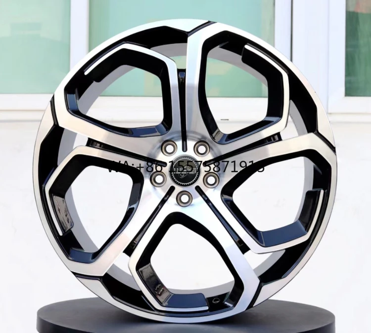 

MK 20 21 22-inch forged rims for Land Rover Range Rover Sport Executive Edition Discover 5 Guards High quality custom forged whe