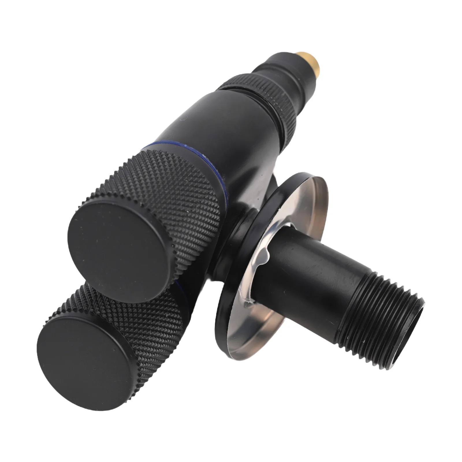 Angle Valve Equipment Faucet G1 2 Sprayer Toilet Washing Machine Water Heater Attachments Basin Bathroom Bath Water