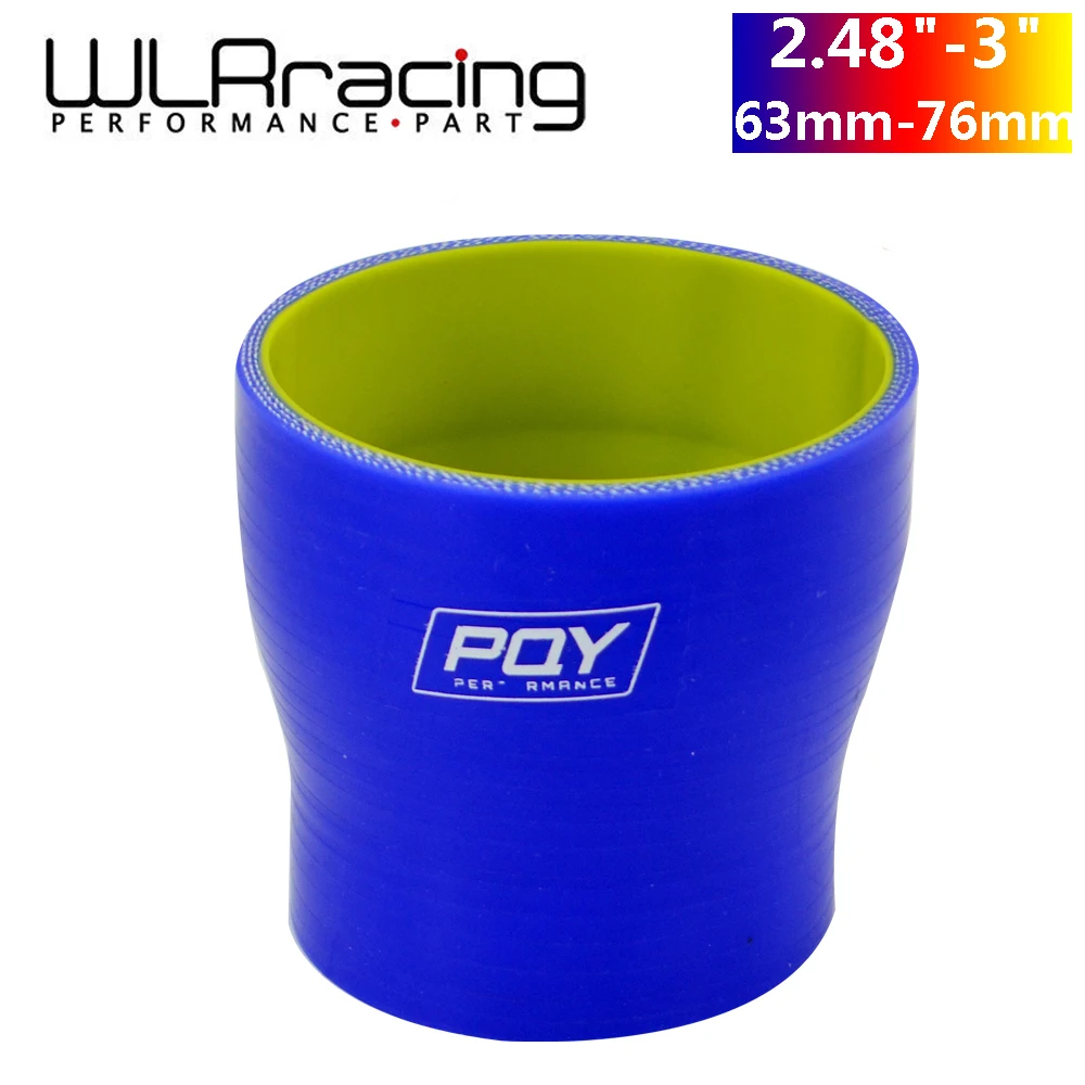 WLR RACING - สีฟ้าและสีเหลือง 2.48 