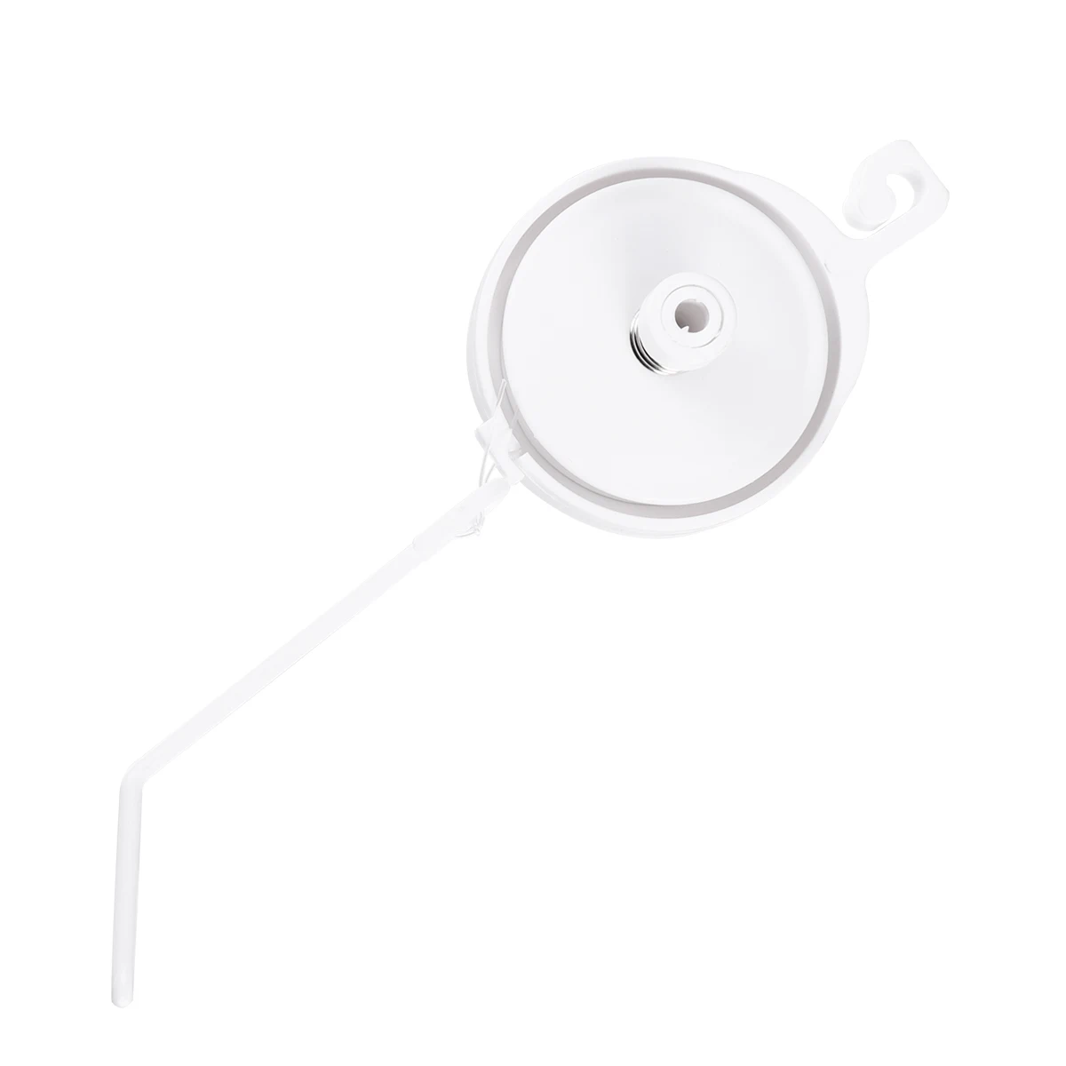 

5 Pcs Plant Growth Hook Durable Retractable Design Cultivation Tools Foliage Traction Gardening Accessory Reusable