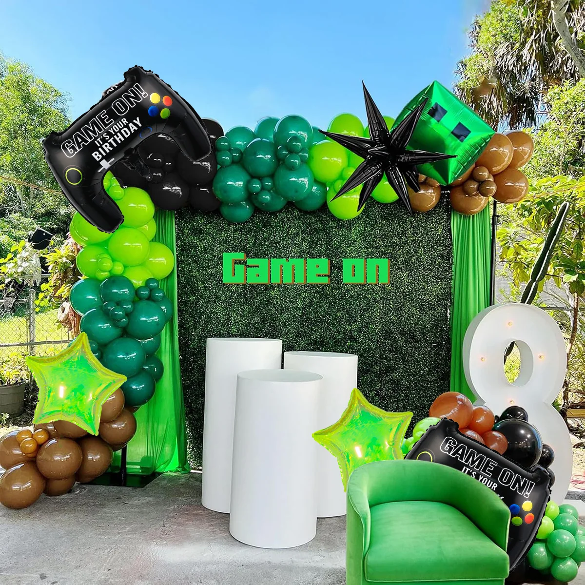 #27 Latest Balloon Kits Offers