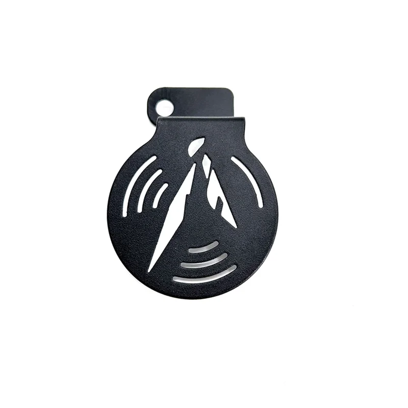 دراجة نارية القرن غطاء حامي الملحقات لهوندا الدبور CB750 CB 750 الدبور 2023 2024