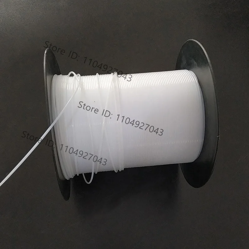 10 meters MT-410/TP-50 peristaltic dispensing machine special pipe 410 fast drying glue ferrofluoride pipe